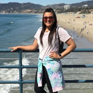 Meet your Posher, Riley